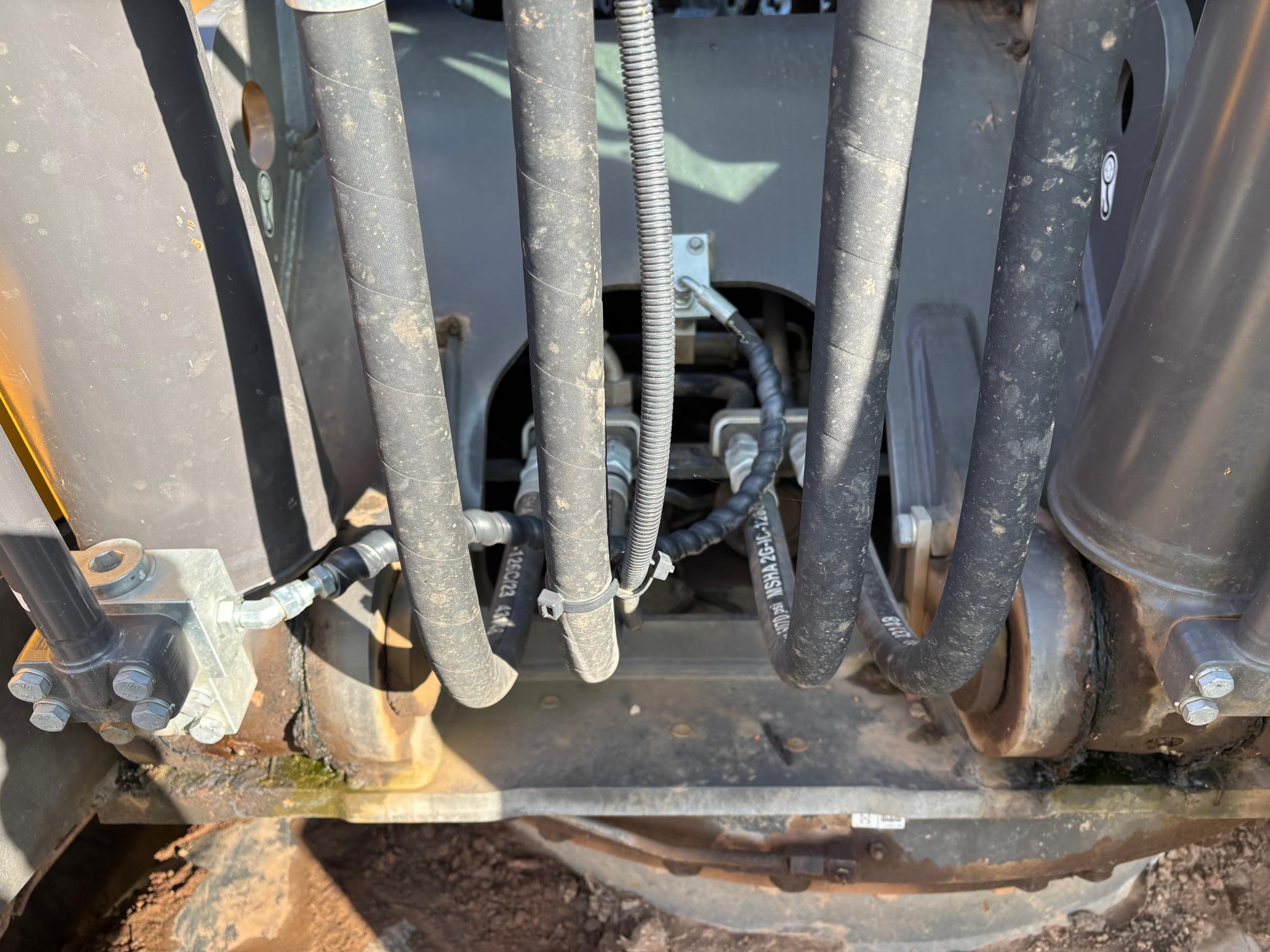 2019 VOLVO EC220EL - Image 31